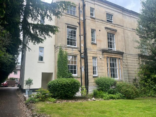 Apartment for rent in Clifton Village, Feckenham