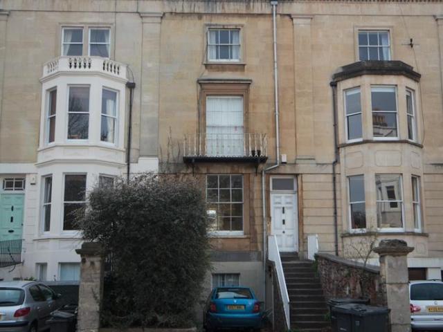 House for rent in Feckenham, City Of Bristol