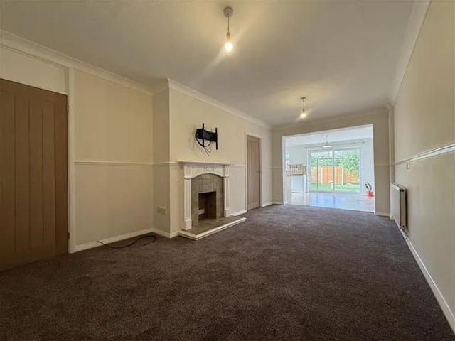 House for rent in Golden Valley, Gloucestershire