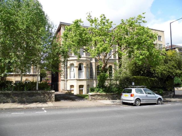 Apartment for rent in Clifton, Bristol