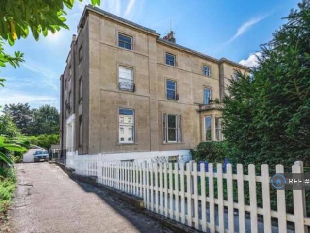 Apartment for rent in Feckenham, City Of Bristol