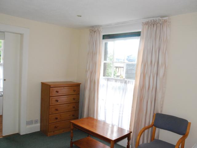 Apartment to rent in Pembroke West B Ward 1986, Dublin