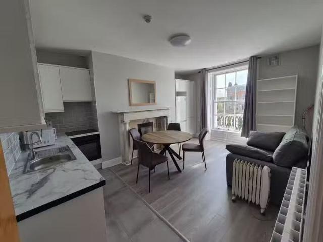 Apartment to rent
