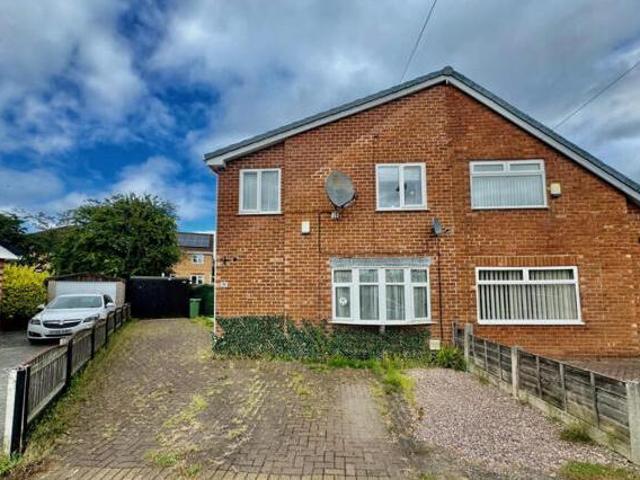 House for sale in Brindle, Andertons Mill