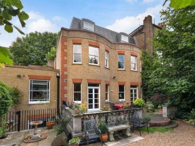 House for sale in Lyons, Greater London