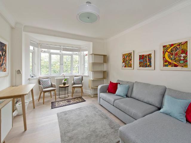Apartment for rent in Royal Borough of Kensington and Chelsea, Greater London