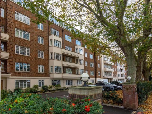 Apartment for rent in Royal Borough of Kensington and Chelsea, Greater London