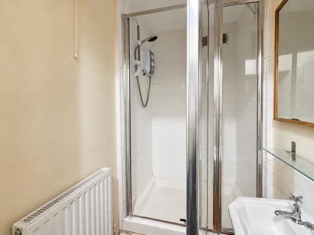 House for rent in Feckenham, City Of Bristol