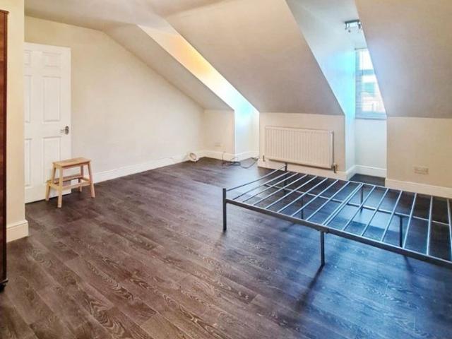 Apartment for rent in Leyton, Greater London