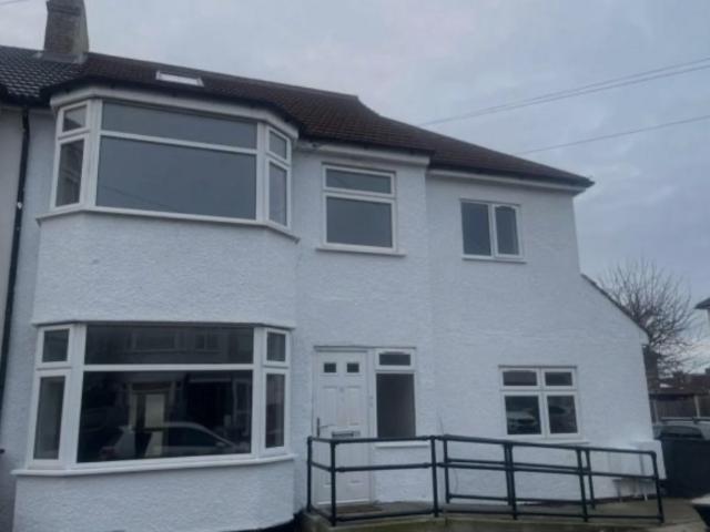House for rent in Edmonton, Greater London