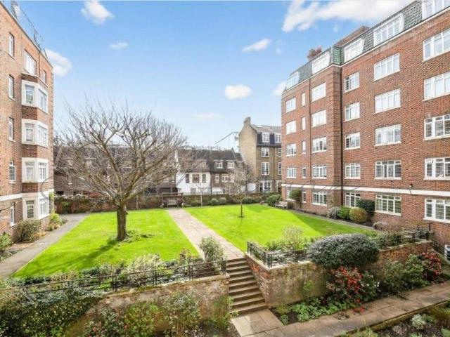 Studio for rent in Royal Borough of Kensington and Chelsea, Greater London
