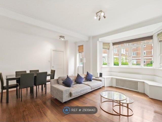 Apartment for rent in Earl's Court, Greater London