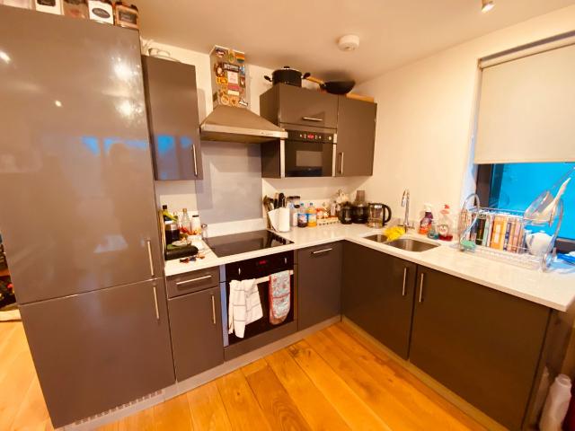 Apartment for rent in Colney Hatch, Isle Of Man