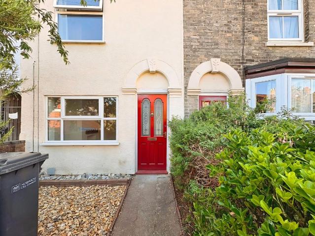 House for rent in Heigham Grove, East Bank
