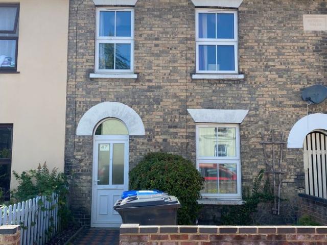 House for rent in Heigham Grove, East Bank