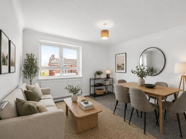 Apartment for rent in Old Portsmouth, City Of Portsmouth