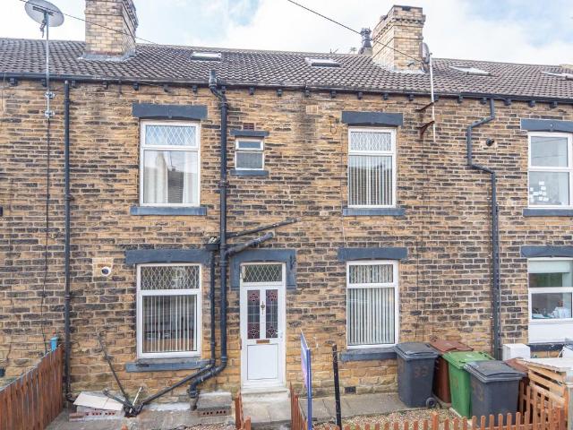 House for rent in Pudsey, West Yorkshire