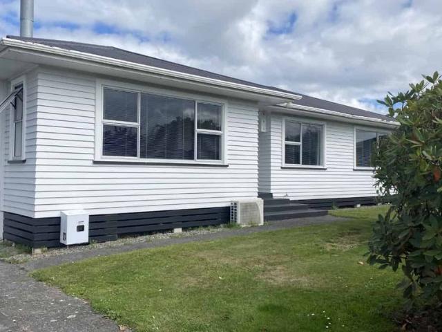 House for rent in Stratford, Taranaki