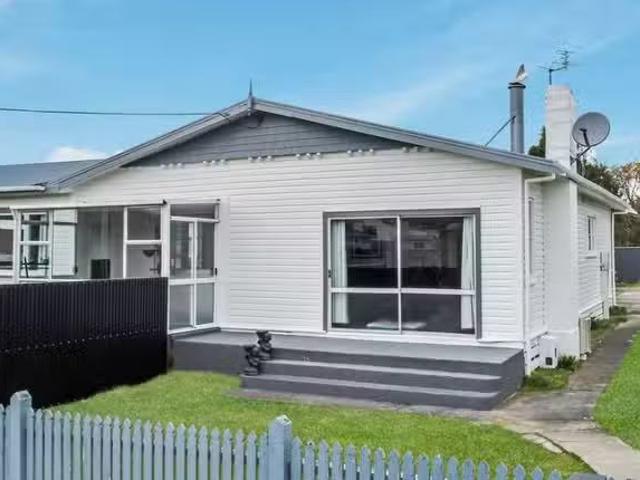 House for rent in Pembroke, Taranaki