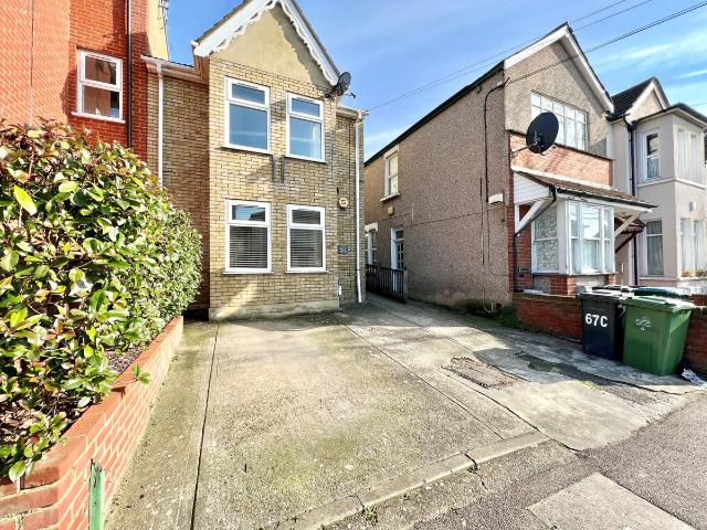 Apartment for rent in Leyton, Greater London