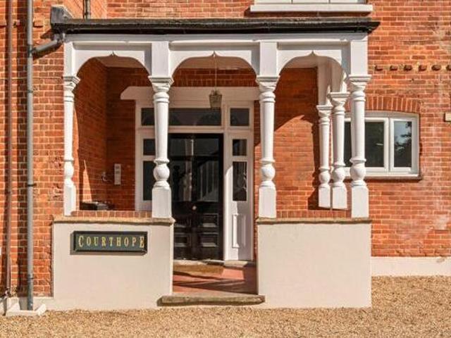 House for sale in Sheerwater, Woking