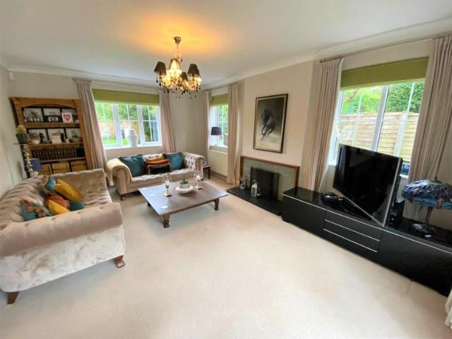House for rent in Sheerwater, Woking