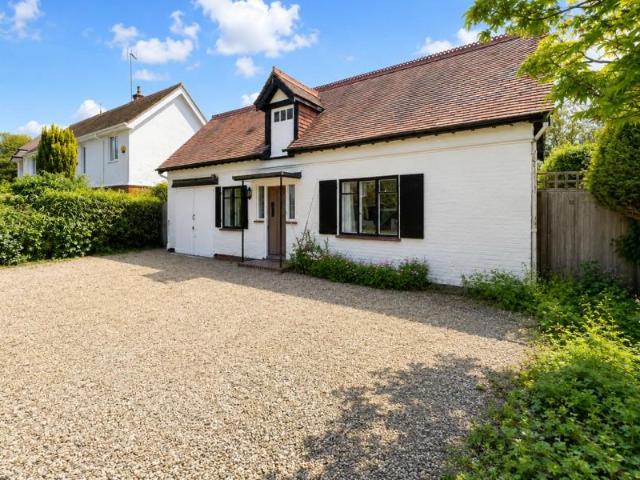 House for rent in Sheerwater, Woking