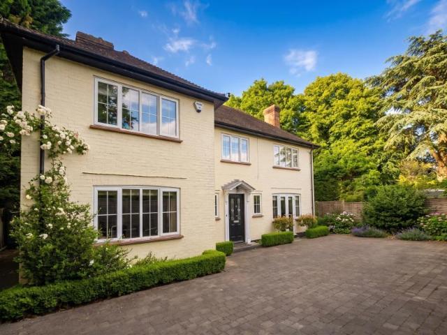 House for rent in Sheerwater, Woking
