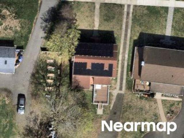 House for sale in Hartford, Connecticut