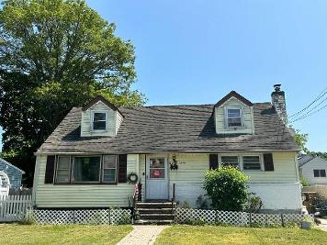 House for sale in Nassau, New York