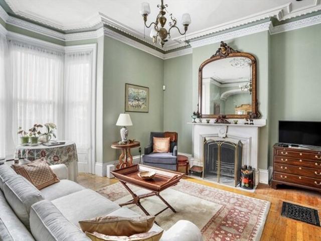 House for sale in Boston, Massachusetts