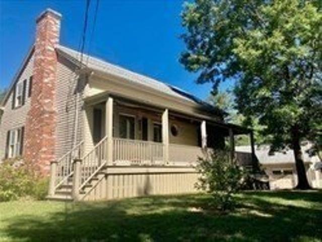 House for sale in Bristol, Massachusetts