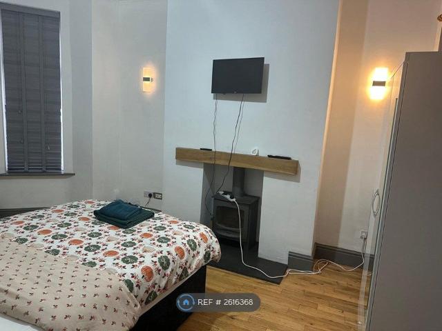 Room for rent in Salford, Greater Manchester