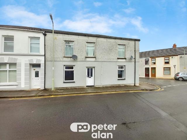 Apartment for rent in Gadlys, Aberdare