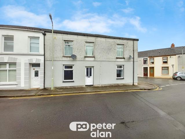 Apartment for rent in Gadlys, Aberdare