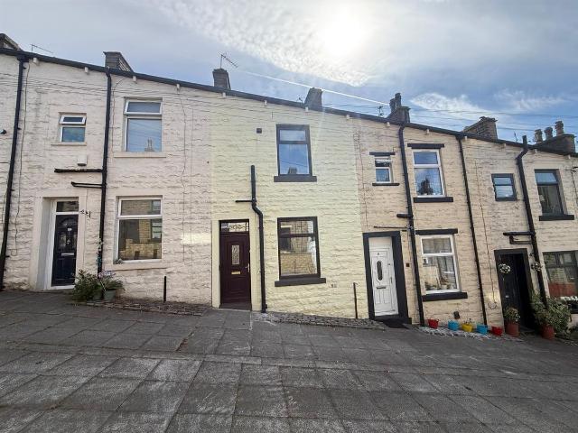 House for rent in Rockliffe, Irwell Vale