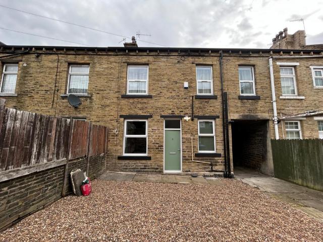 House for rent in West Bowling, Bradford