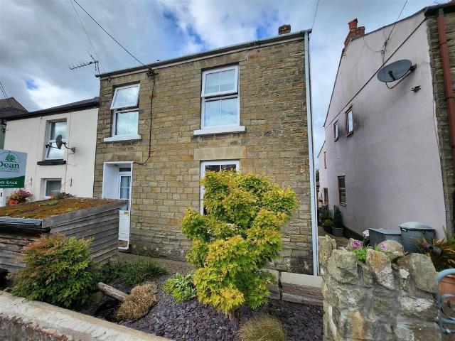 House for rent in Bromsberrow Heath, Gloucestershire