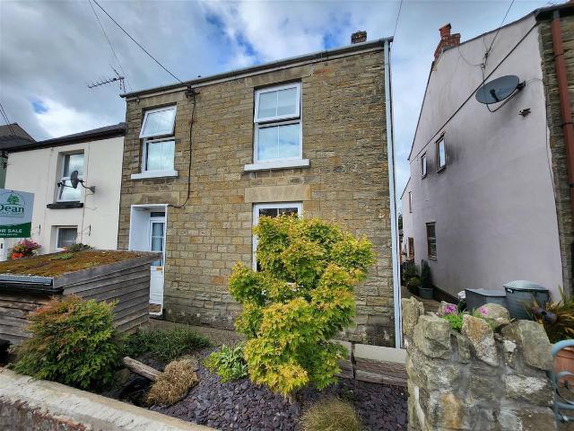 House for rent in Bromsberrow Heath, Gloucestershire