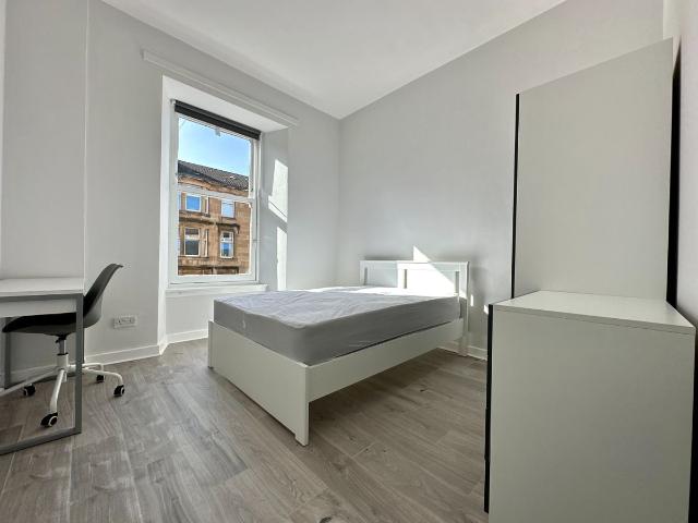 Apartment for rent in Sandyford, Scotland