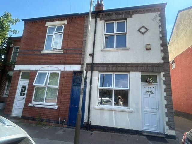 House for rent in Spinney Hills, Old Wharf