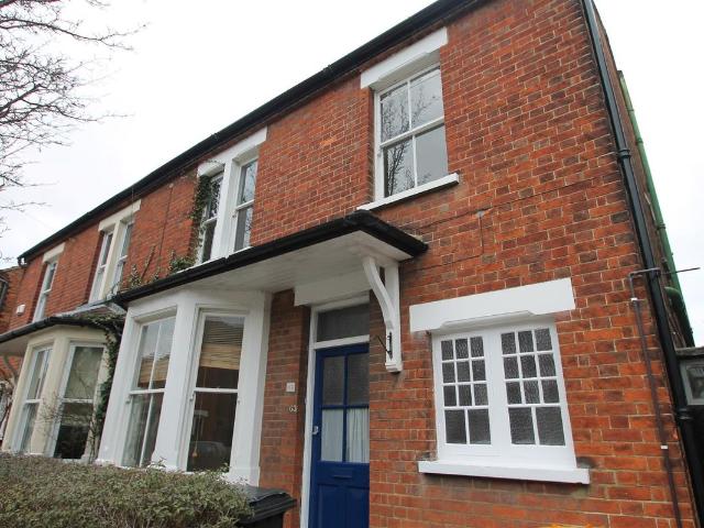 House for rent in Castle, Bedford