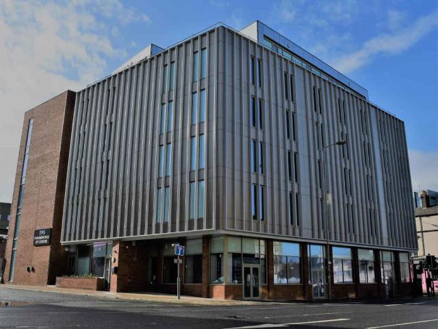 Apartment for rent in Islington, Calderstones