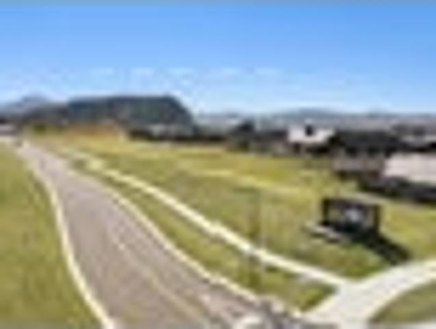 Land for sale in Otakou