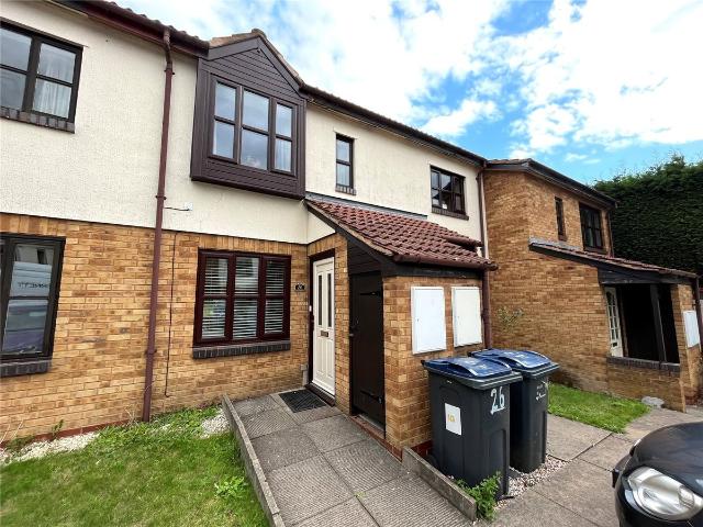 House for rent in Hall Green, West Midlands