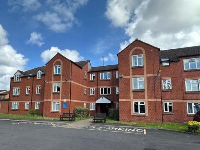 House for sale in Hall Green, West Midlands