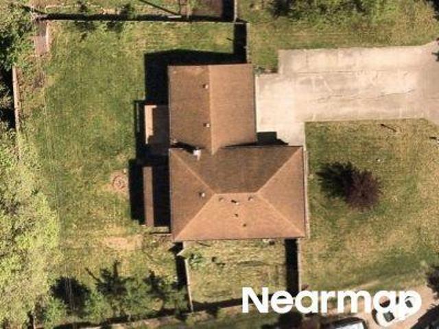 House for sale in Elkhart, Indiana