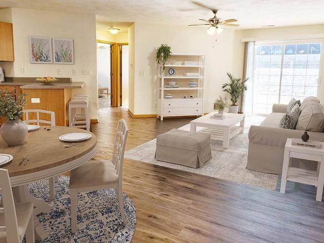Apartment for rent in Winnebago, Illinois