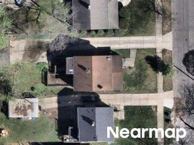 House for sale in Ohio