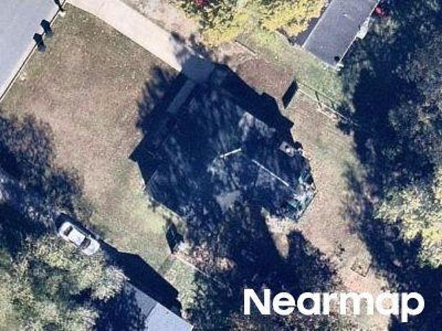 House for sale in Pfafftown, North Carolina